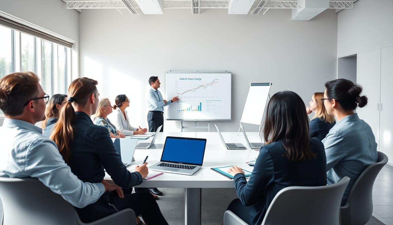 In-Depth Seminars